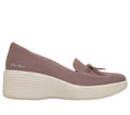 Relaxed Fit: Parallel Lite - Soaring Softly, MAUVE