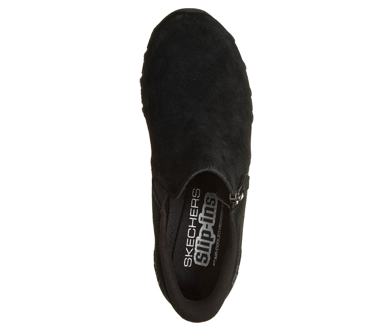 Skechers Slip-ins Relaxed Fit: Bikers Lite - Quiet Flair