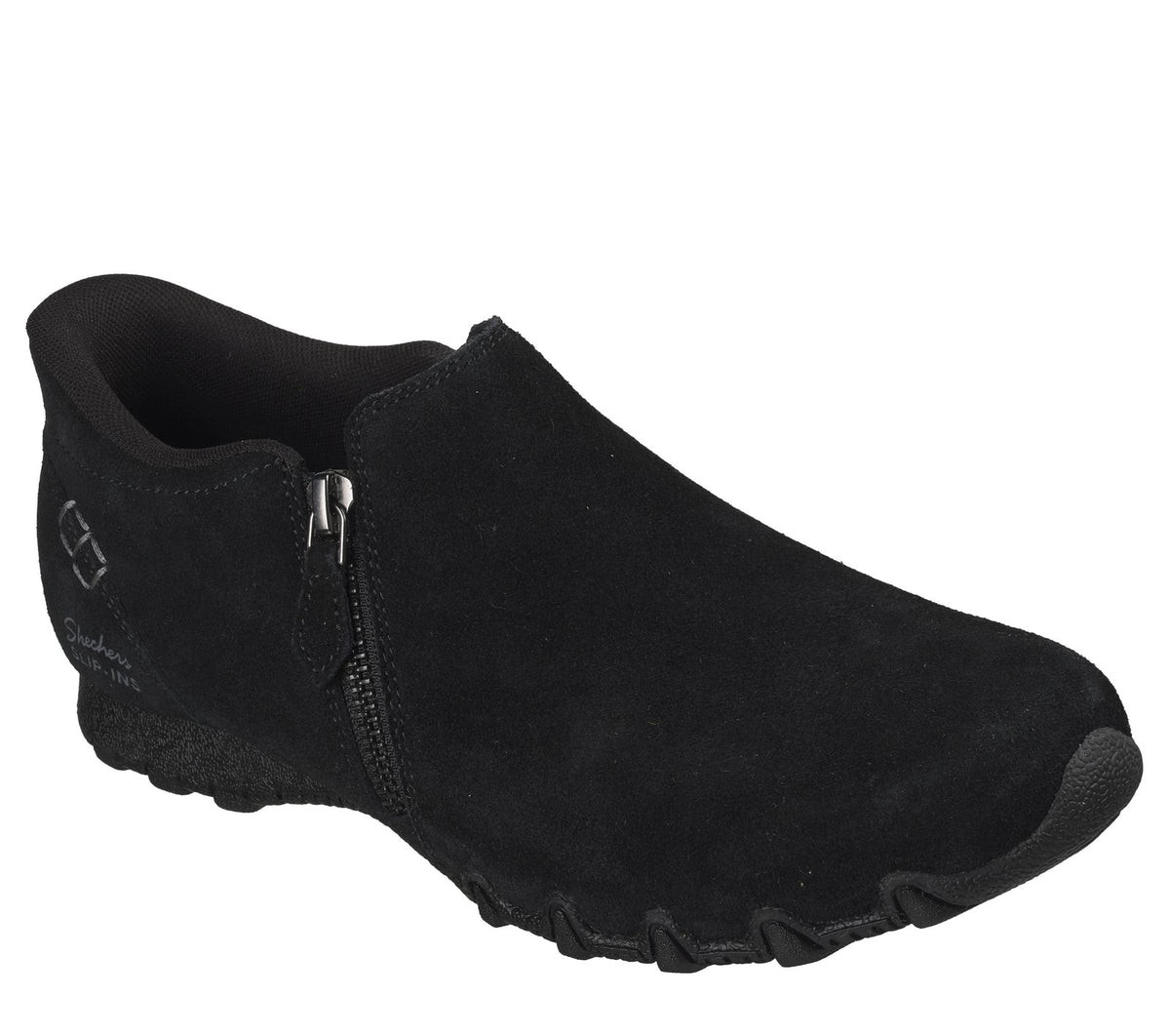 Skechers Slip-ins Relaxed Fit: Bikers Lite - Quiet Flair