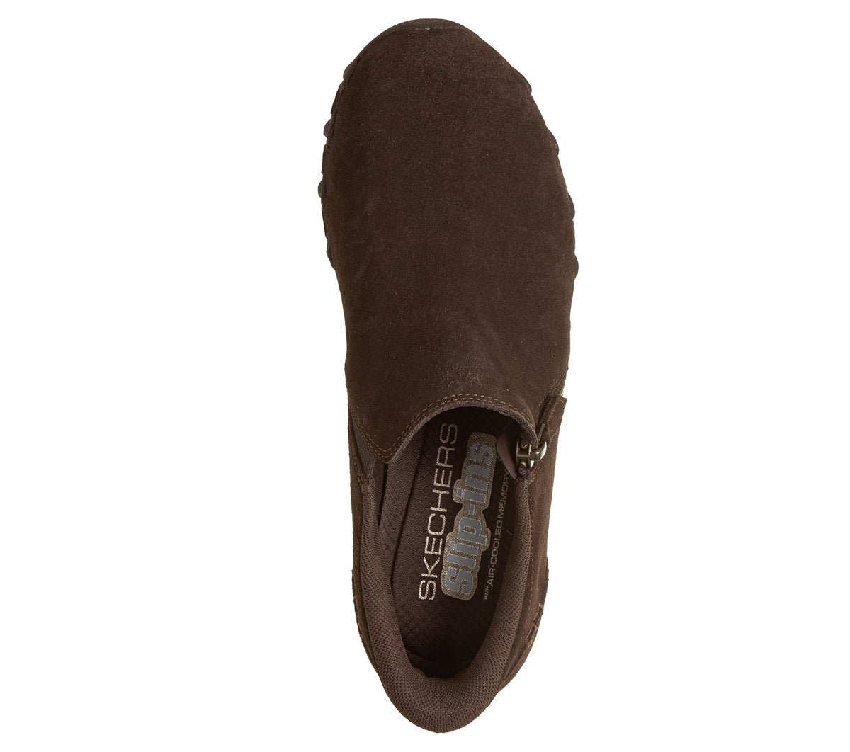 Skechers Slip-ins Relaxed Fit: Bikers Lite - Quiet Flair