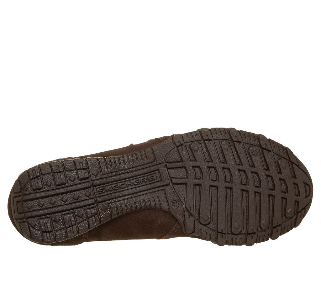 Skechers Slip-ins Relaxed Fit: Bikers Lite - Quiet Flair