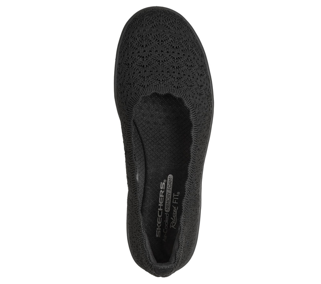 Relaxed Fit: Newport Wedge - Softly Stitched