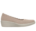 Relaxed Fit: Newport Wedge - Softly Stitched, TAUPE