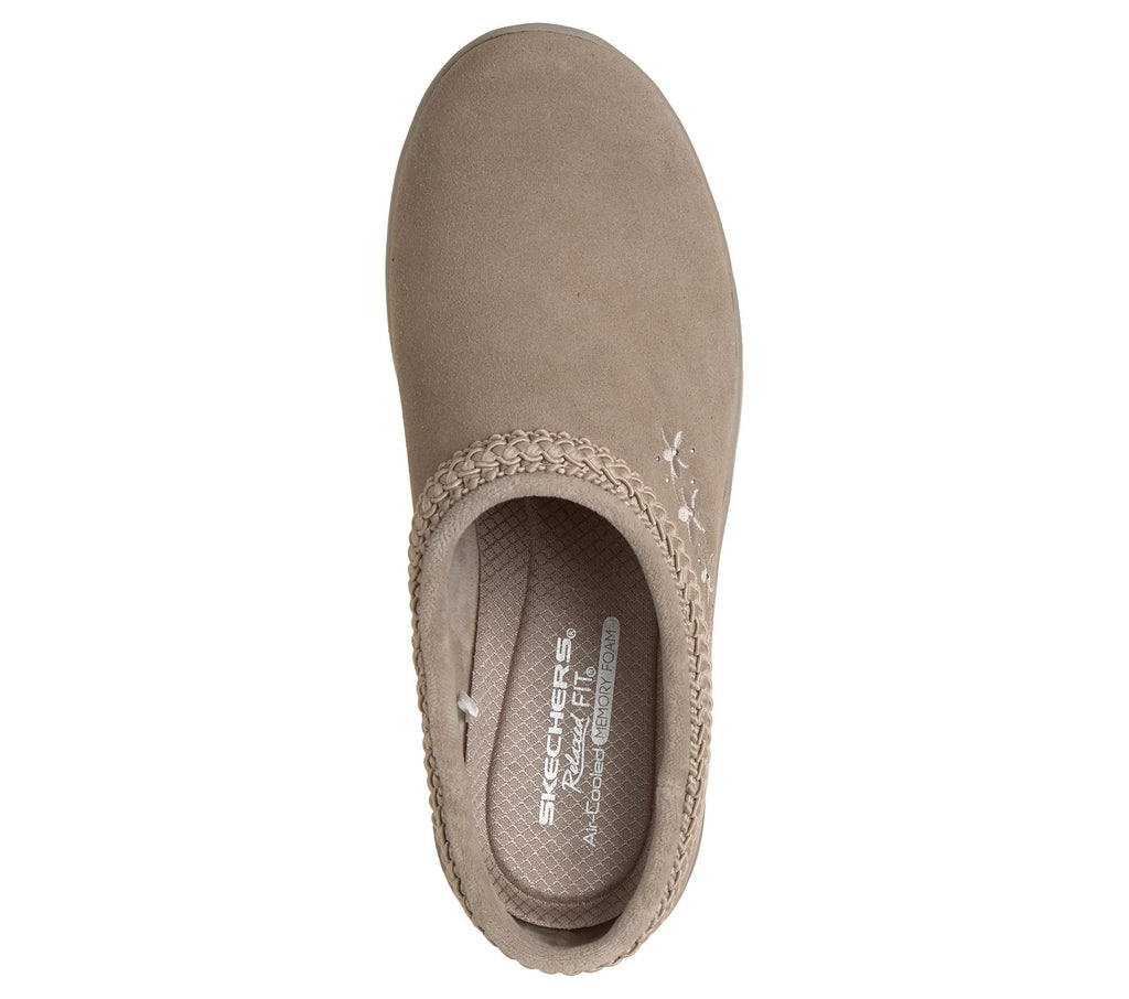 Relaxed Fit: Easy Going - Soft Charm
