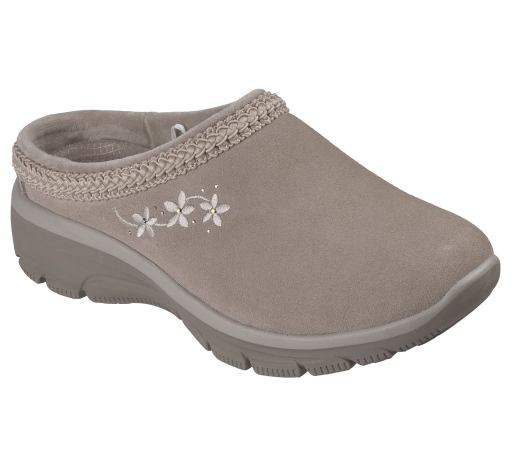 Relaxed Fit: Easy Going - Soft Charm