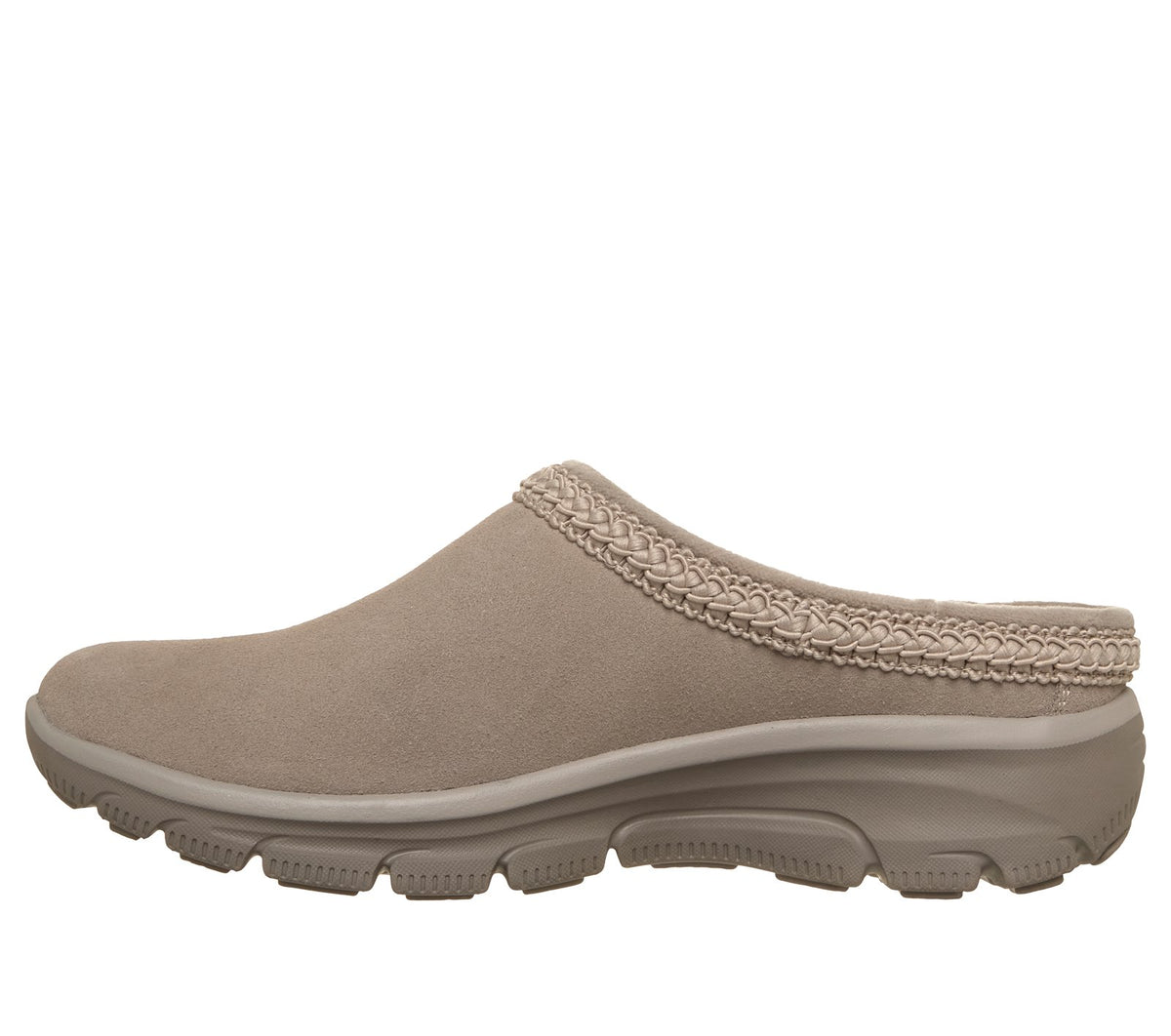 Relaxed Fit: Easy Going - Soft Charm