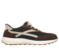 Skechers Slip-ins: Montecito, BLACK / BROWN