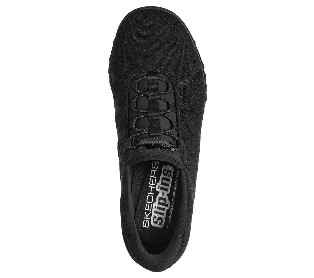 Skechers Slip-ins Relaxed Fit: Breathe-Easy - Eter-Knity