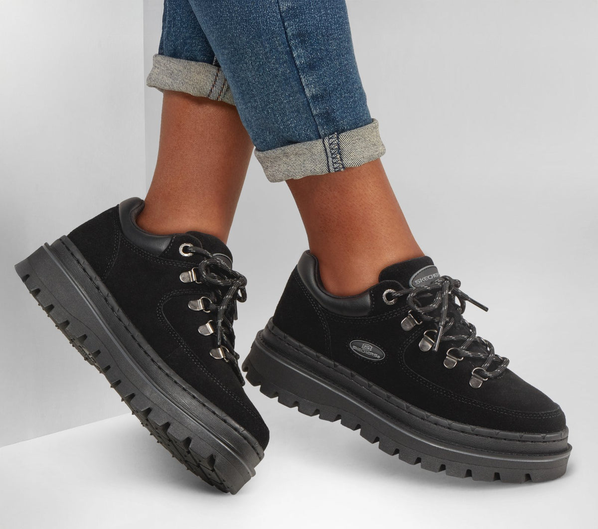Jammers - Chic Terrain