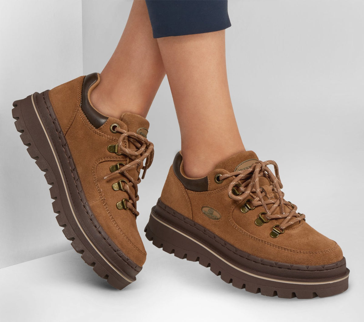 Jammers - Chic Terrain
