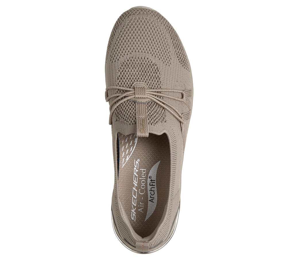 Arch Fit Sunny - Flutter Step