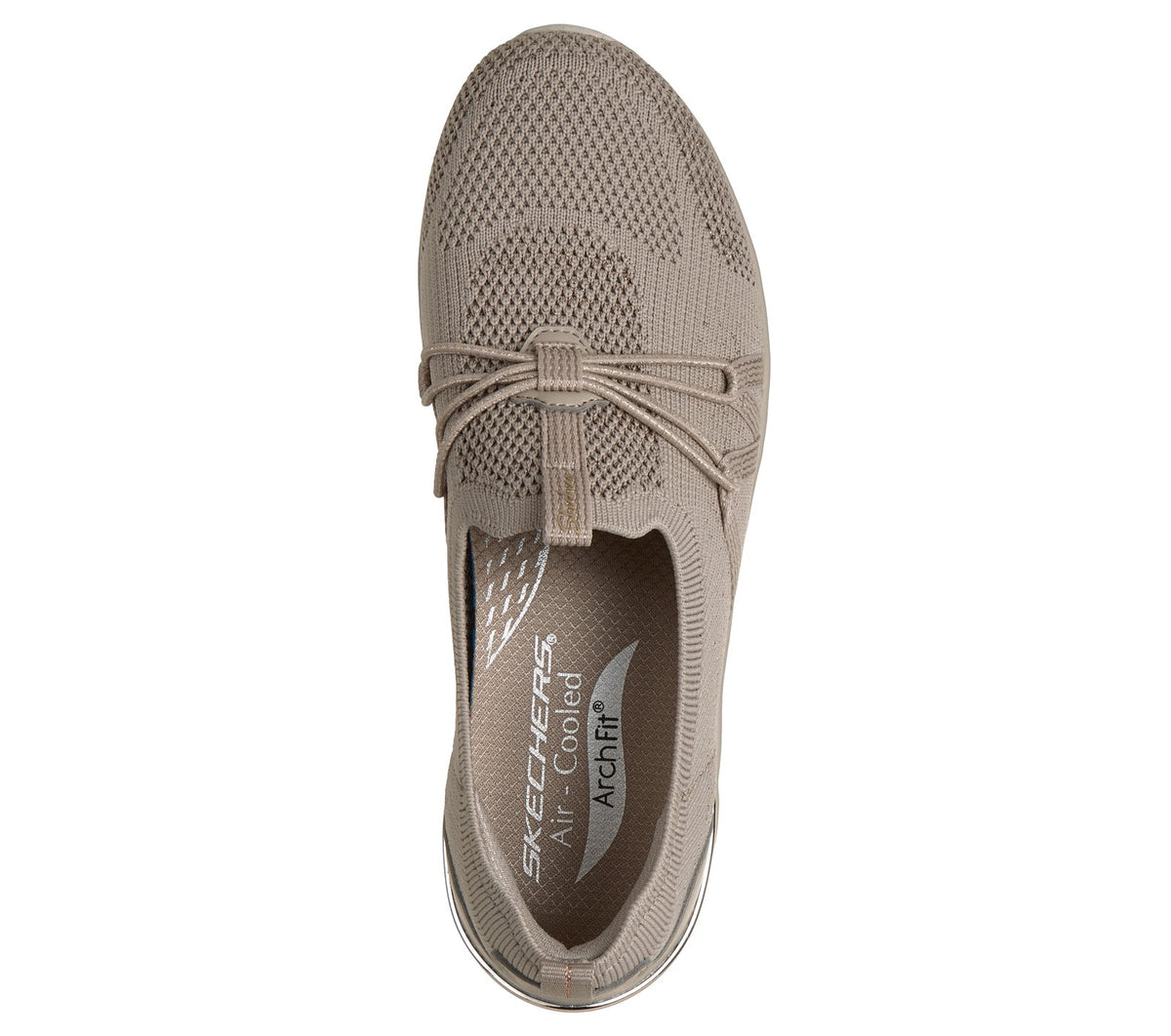 Arch Fit Sunny - Flutter Step
