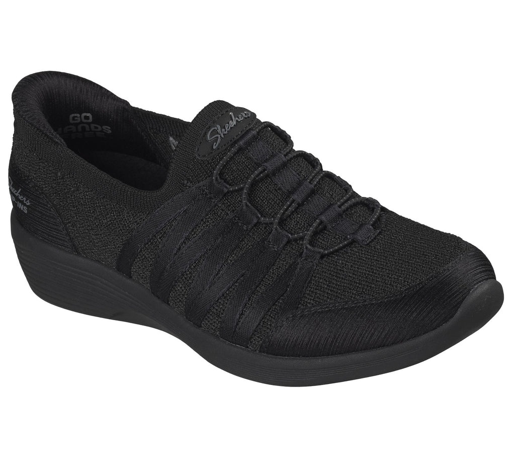 Skechers Slip-ins: Arya - Gleam Ease