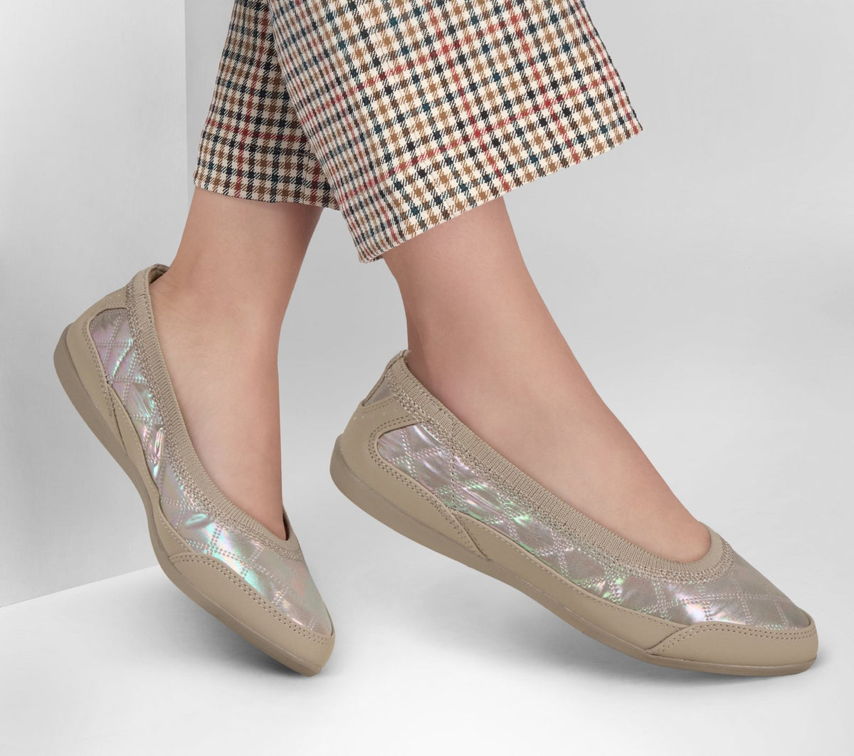 Cleo Walk - Ballet Ease