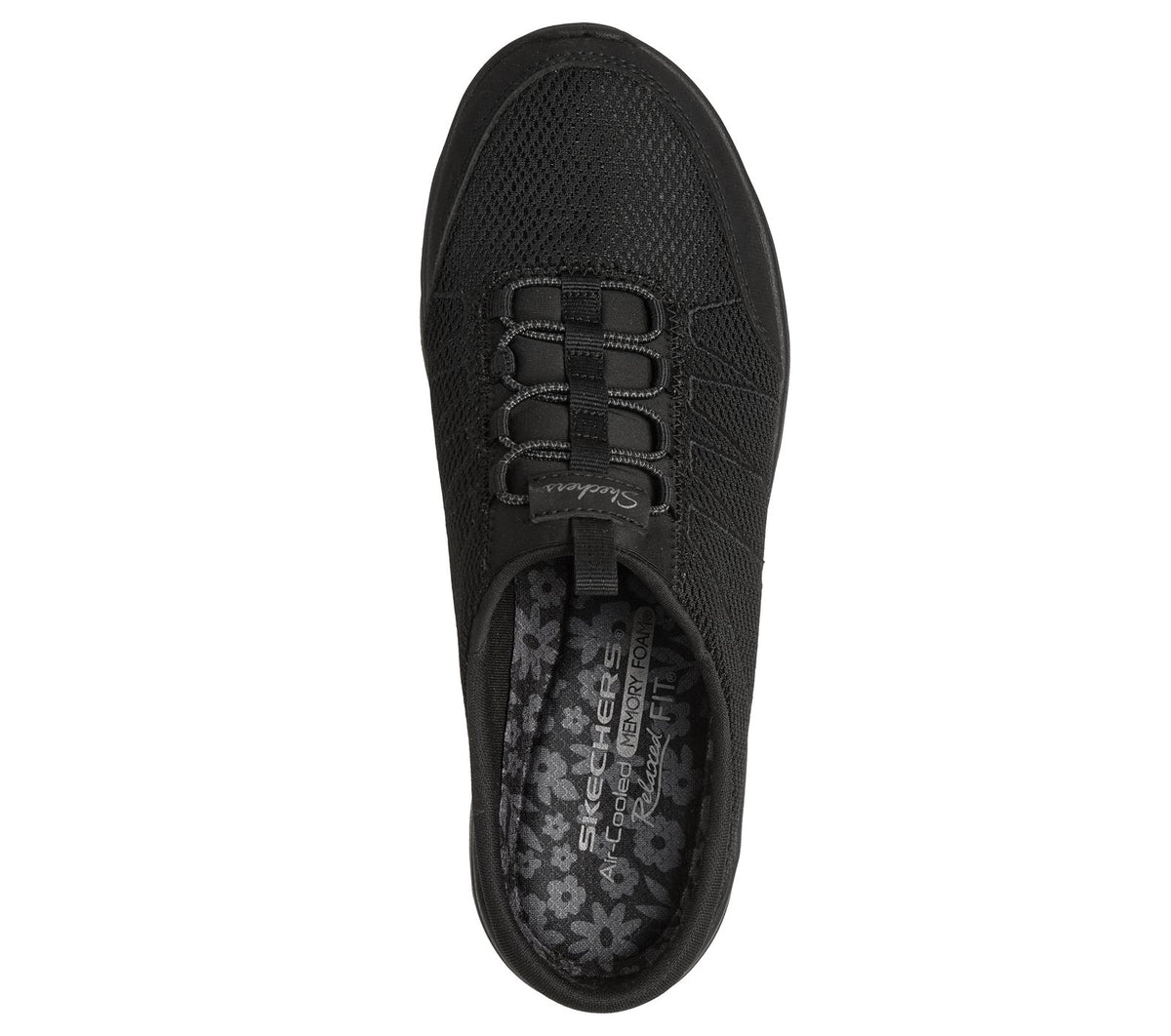 Relaxed Fit: Glide-Step Comfort