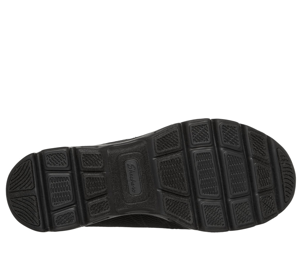 Relaxed Fit: Glide-Step Comfort