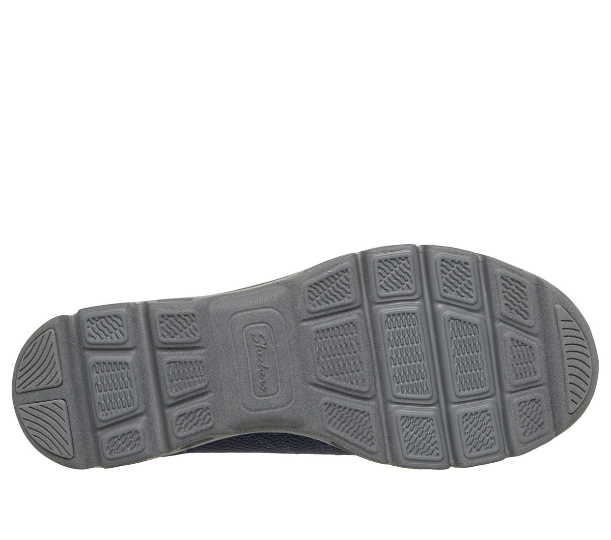 Relaxed Fit: Glide-Step Comfort