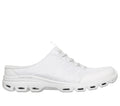 Relaxed Fit: Glide-Step Comfort, WHITE