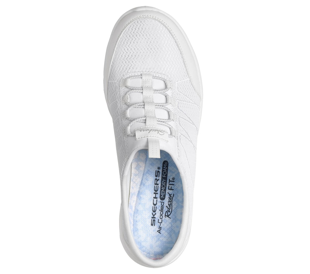 Relaxed Fit: Glide-Step Comfort