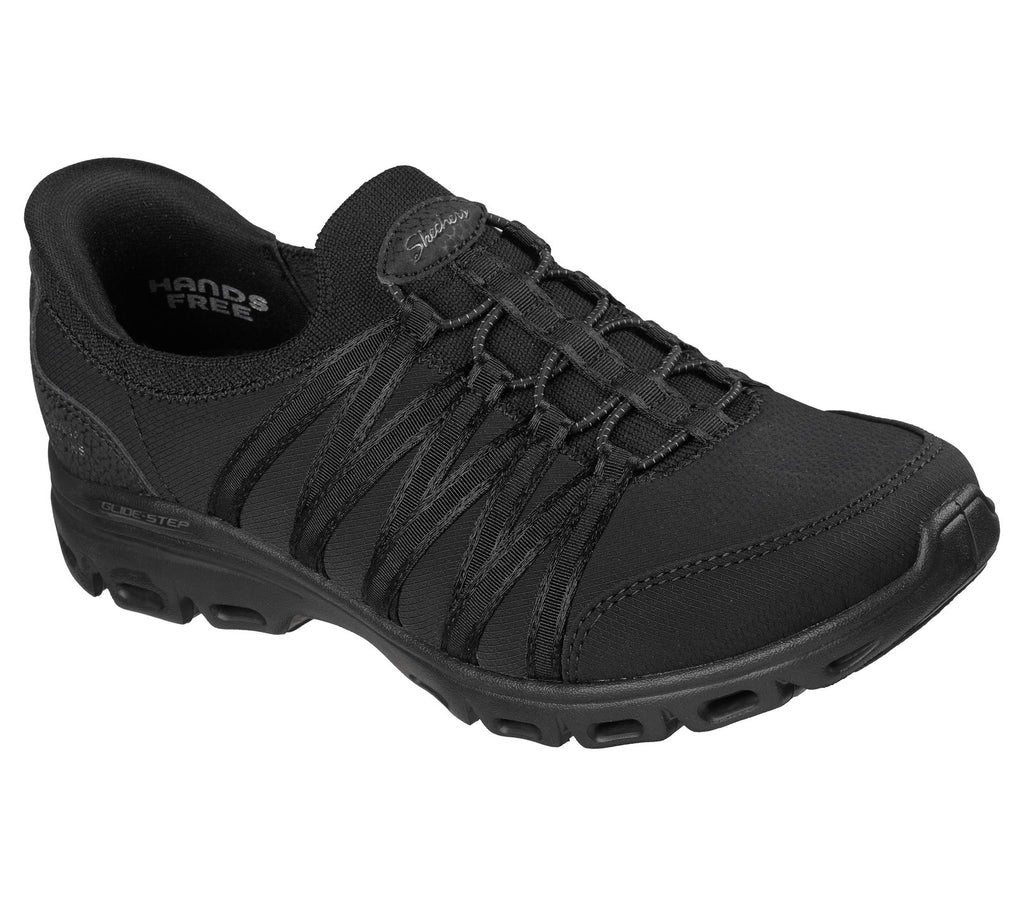 Skechers Slip-ins: Glide-Step Comfort - Steady Grace