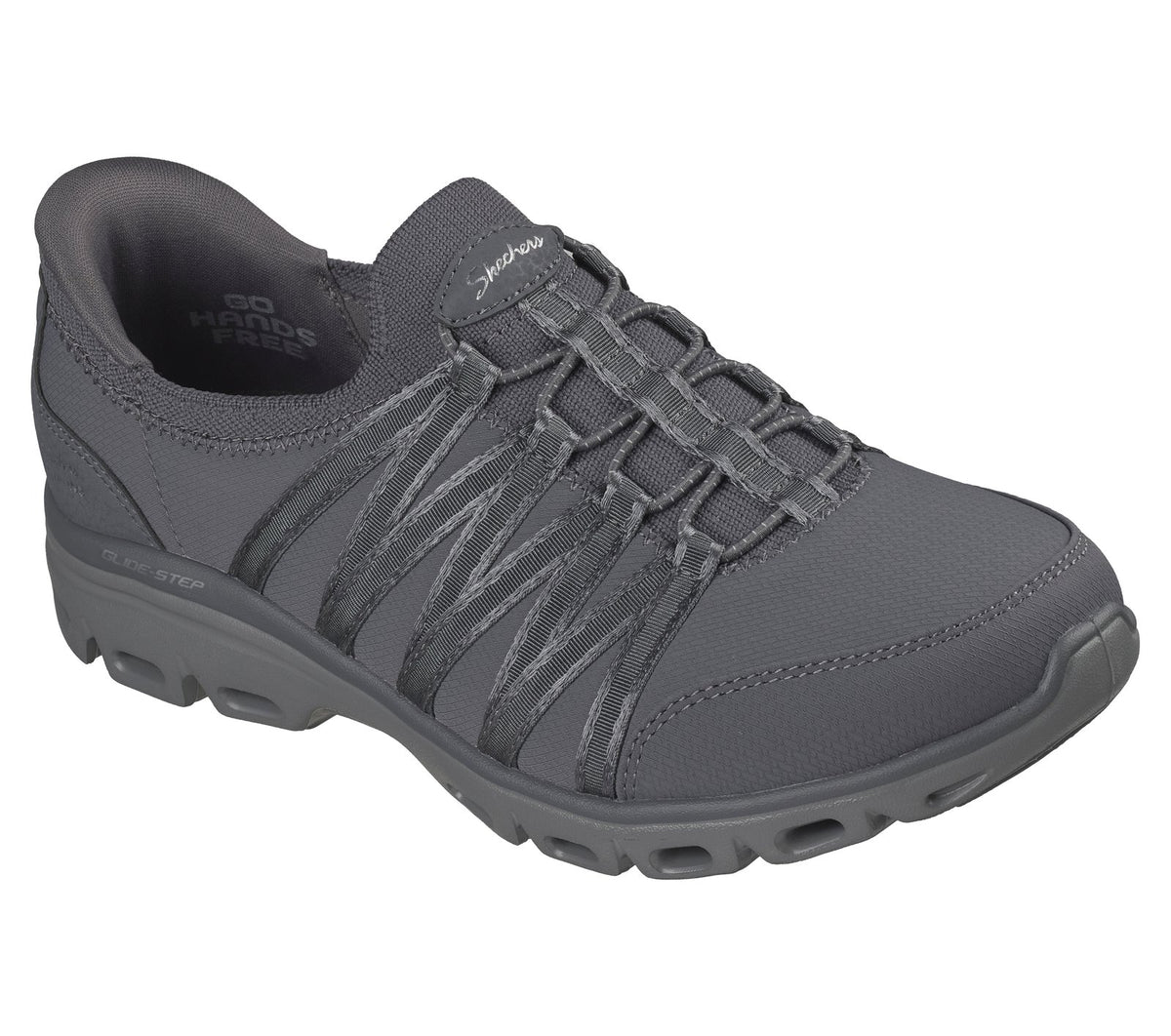 Skechers Slip-ins: Glide-Step Comfort - Steady Grace