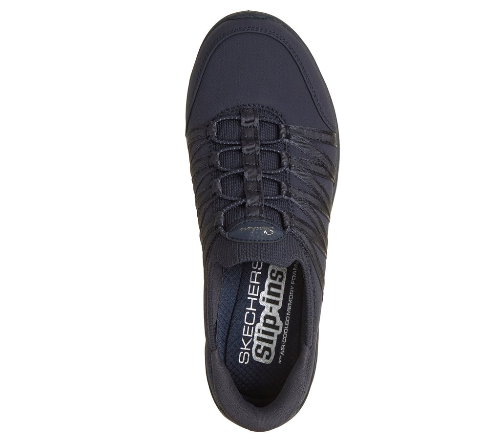 Skechers Slip-ins: Glide-Step Comfort - Steady Grace