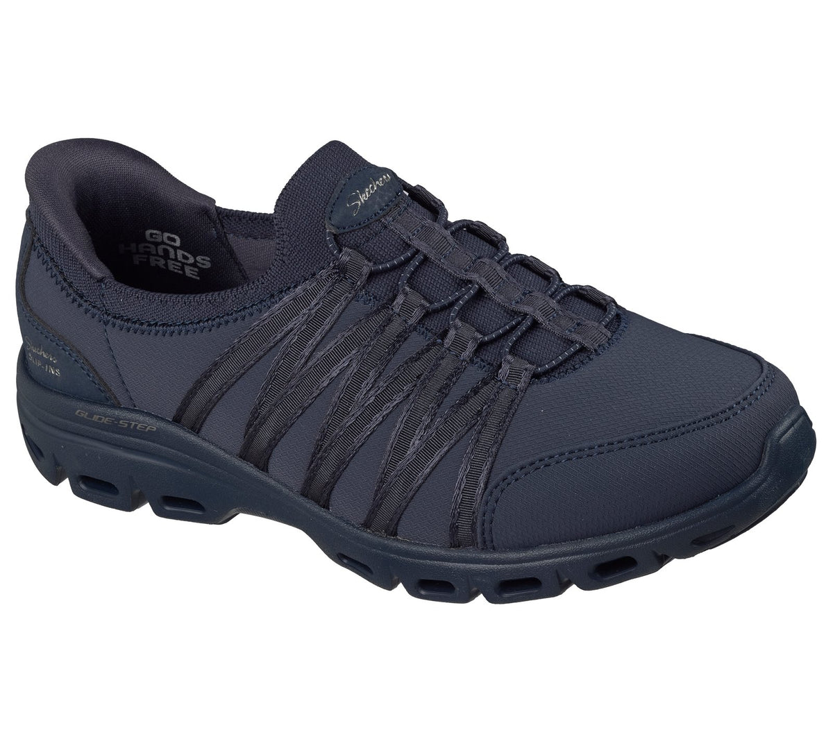Skechers Slip-ins: Glide-Step Comfort - Steady Grace