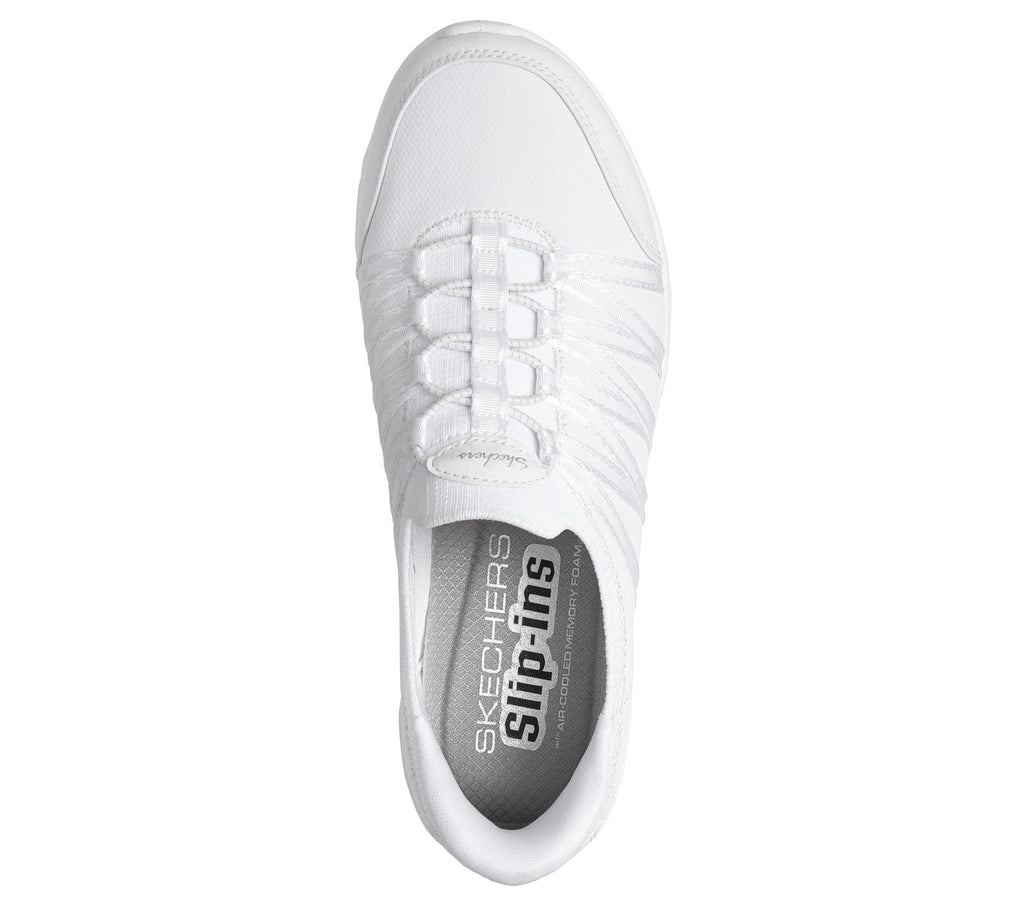 Skechers Slip-ins: Glide-Step Comfort - Steady Grace