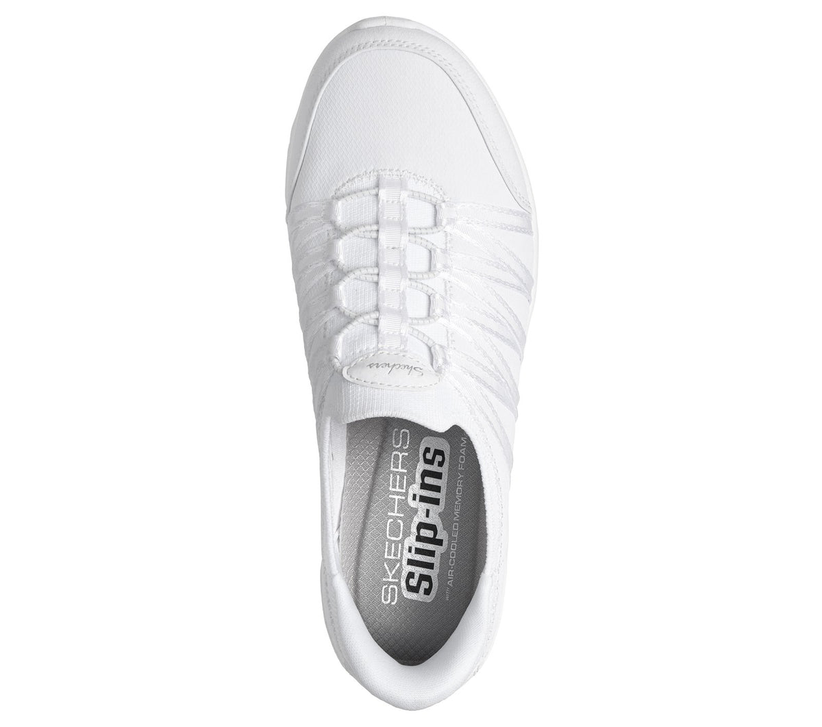 Skechers Slip-ins: Glide-Step Comfort - Steady Grace