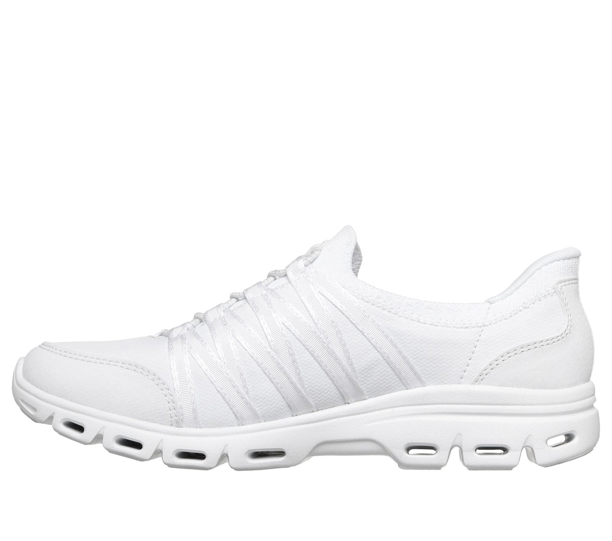 Skechers Slip-ins: Glide-Step Comfort - Steady Grace