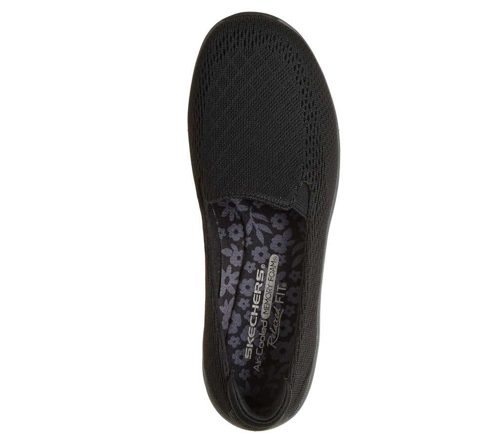 Relaxed Fit: New Cool - Soft Poise