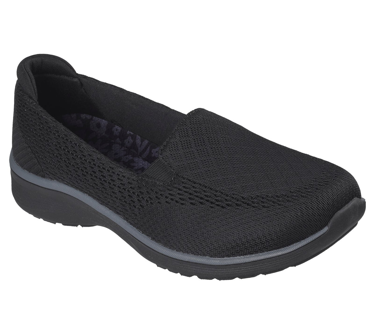 Relaxed Fit: New Cool - Soft Poise