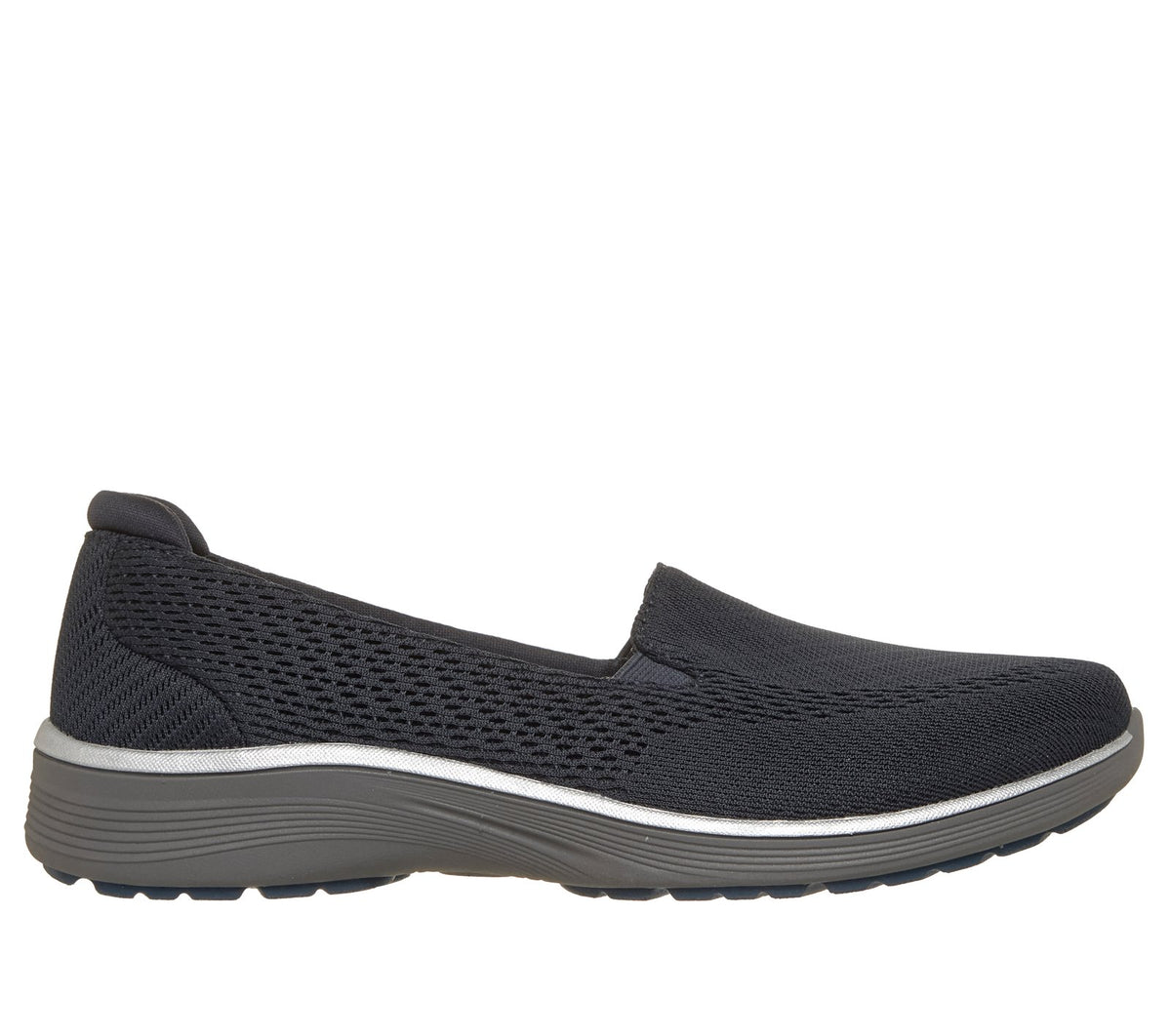 Relaxed Fit: New Cool - Soft Poise, NAVY