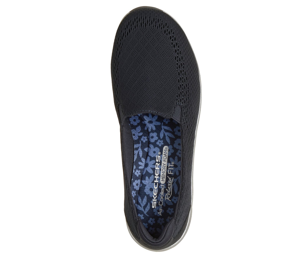 Relaxed Fit: New Cool - Soft Poise