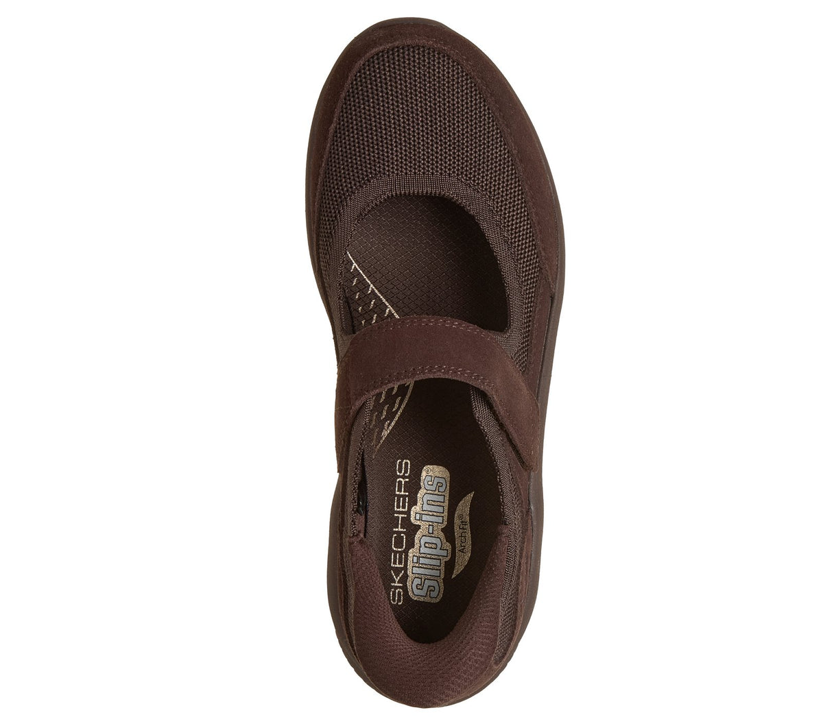 Skechers Slip-ins Relaxed Fit: Arch Fit MC D'Lux - Dream Of Me