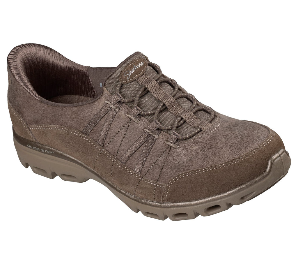 Skechers Slip-ins: Glide-Step Comfort - Soft Power