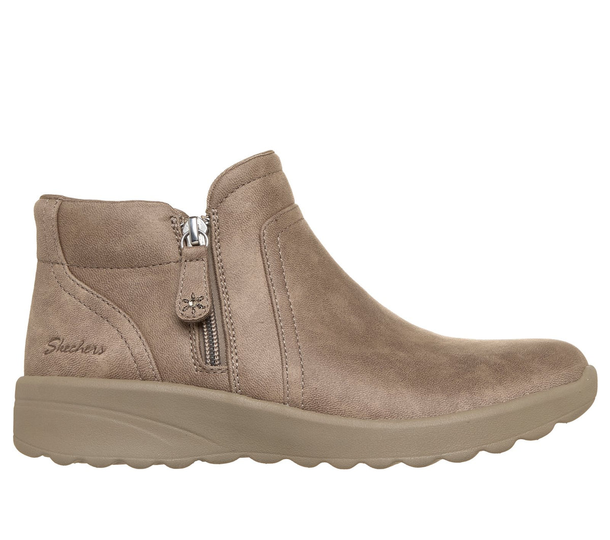 Relaxed Fit: Lovely Vibe - Forever Mine, DARK TAUPE