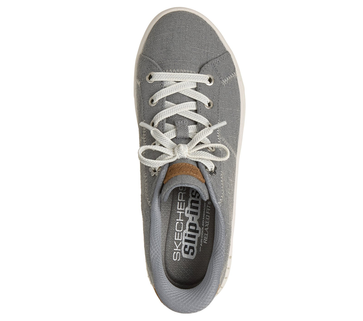 Skechers Slip-ins Relaxed Fit: Geneva - Posh Ease