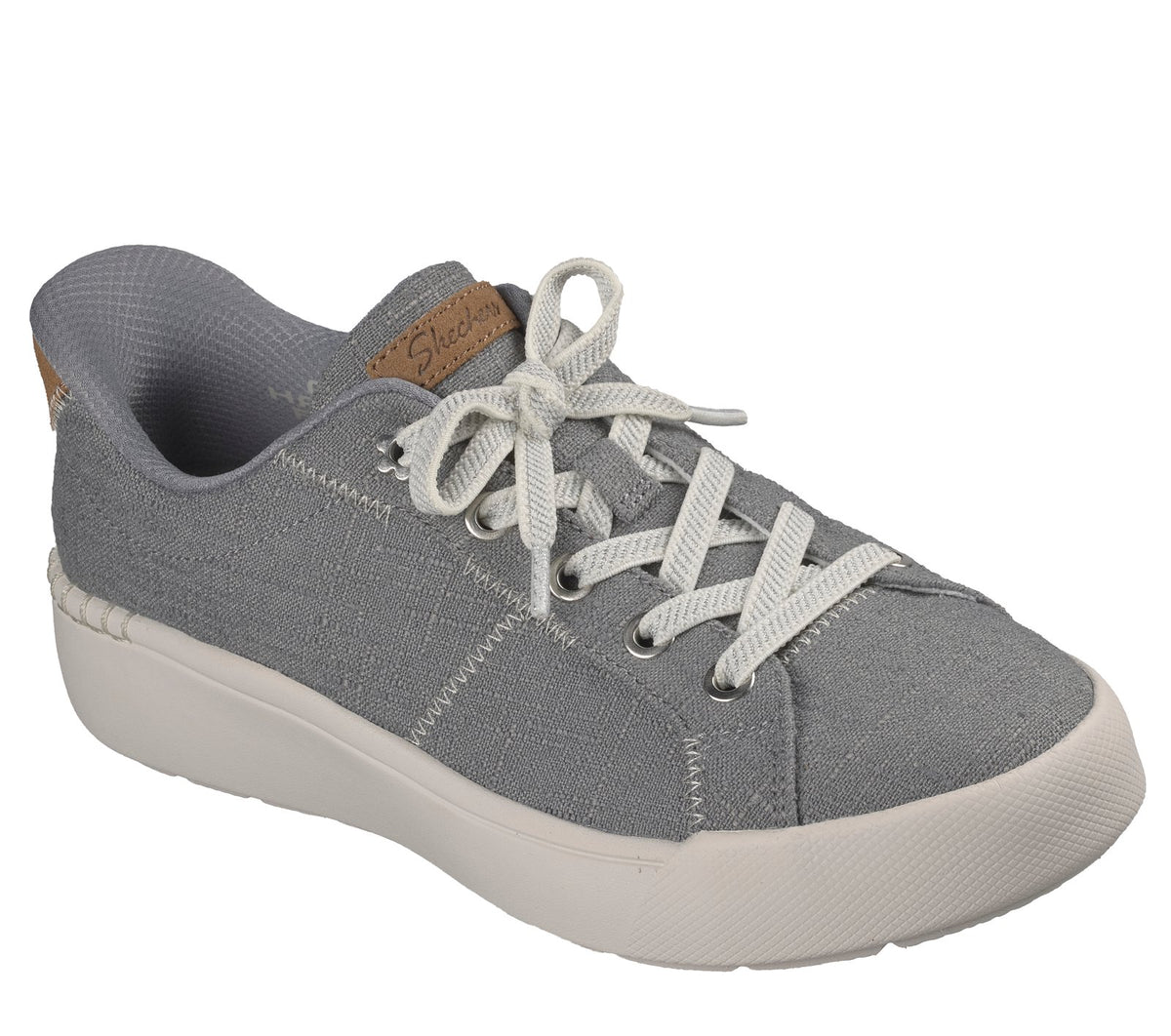 Skechers Slip-ins Relaxed Fit: Geneva - Posh Ease