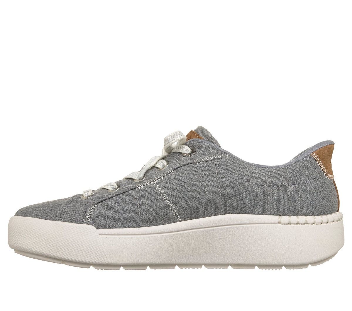 Skechers Slip-ins Relaxed Fit: Geneva - Posh Ease