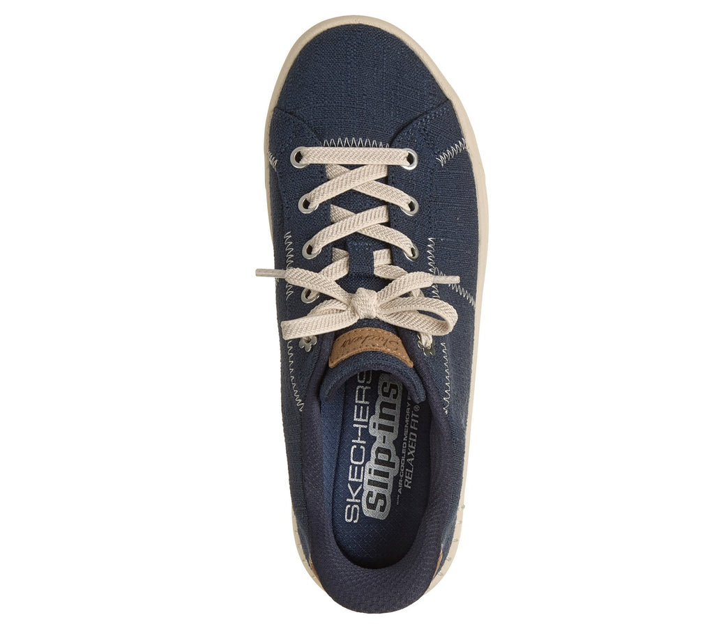 Skechers Slip-ins Relaxed Fit: Geneva - Posh Ease