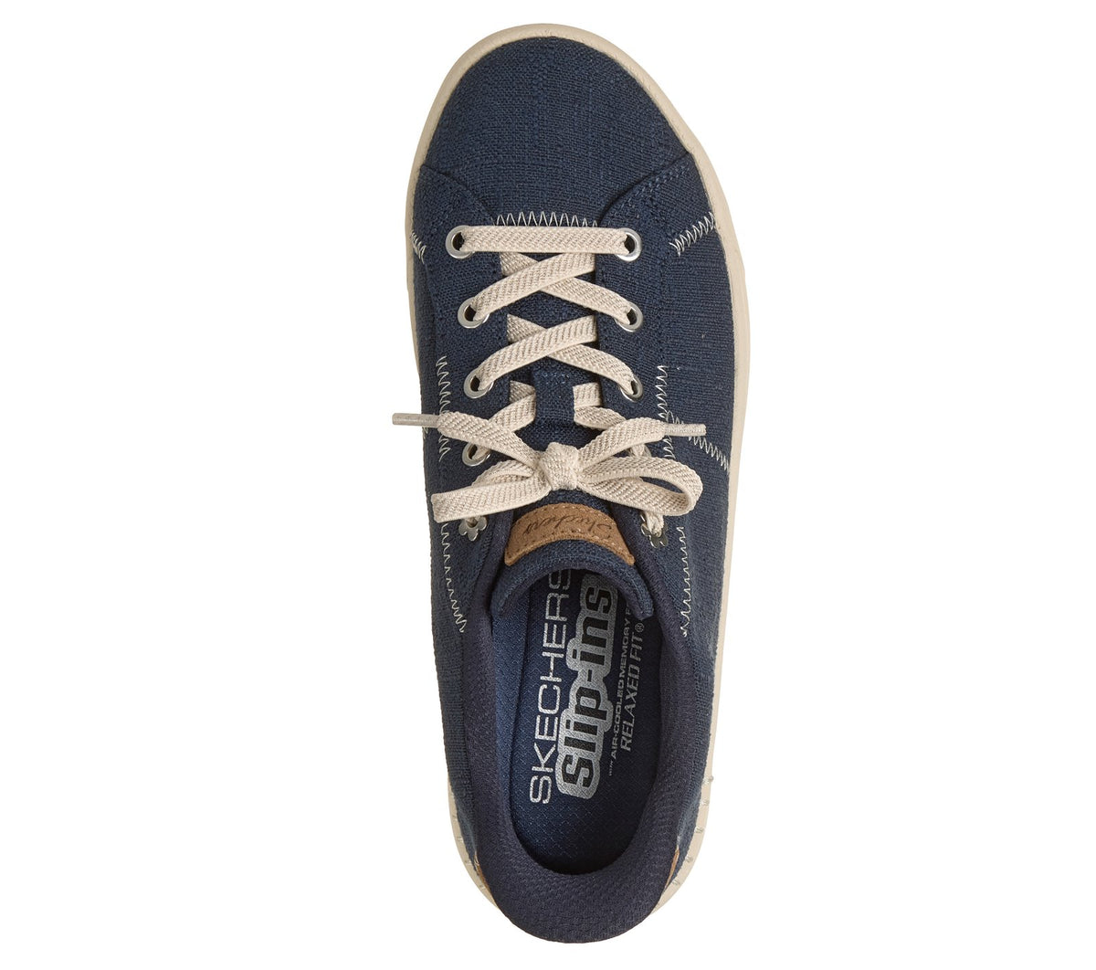 Skechers Slip-ins Relaxed Fit: Geneva - Posh Ease