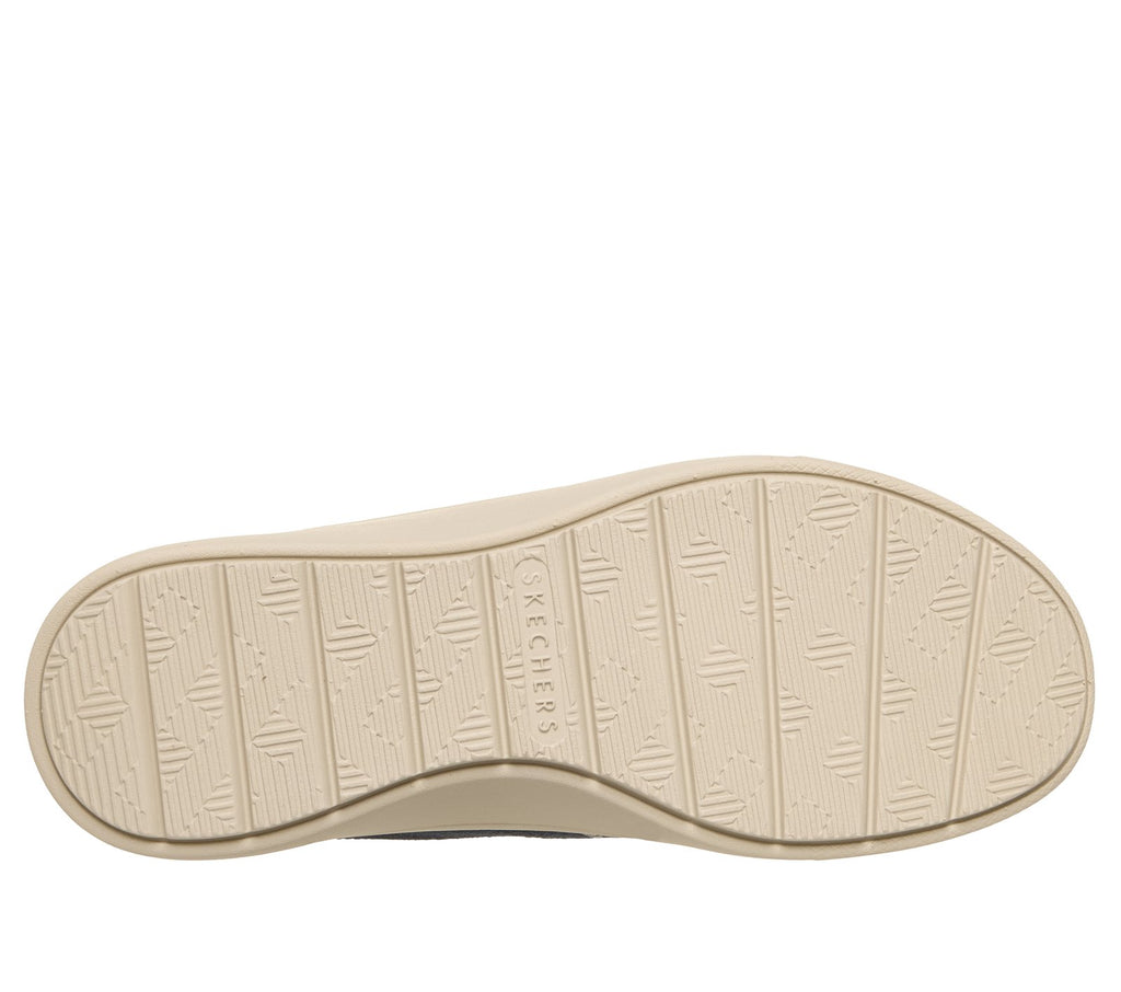 Skechers Slip-ins Relaxed Fit: Geneva - Posh Ease