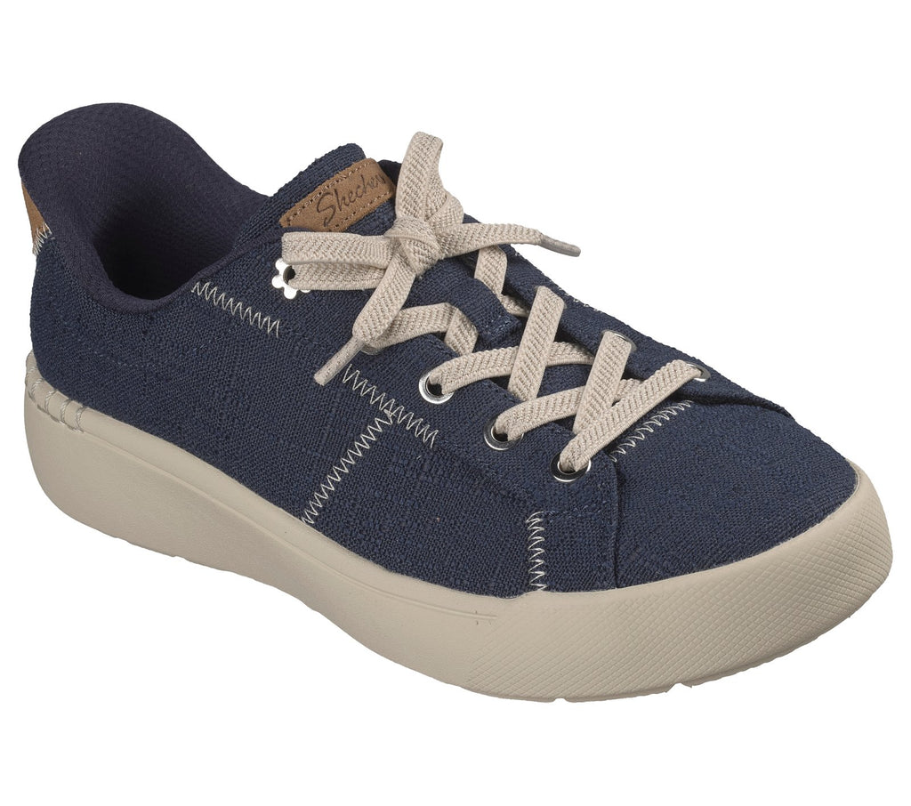 Skechers Slip-ins Relaxed Fit: Geneva - Posh Ease