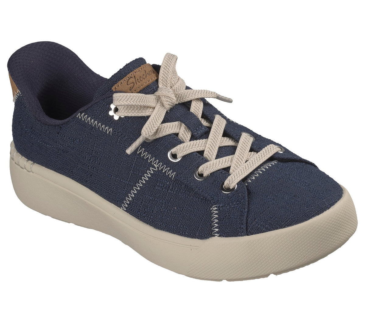 Skechers Slip-ins Relaxed Fit: Geneva - Posh Ease