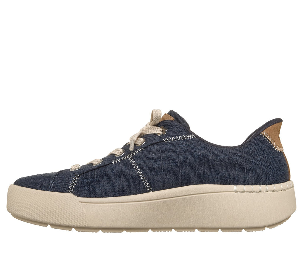 Skechers Slip-ins Relaxed Fit: Geneva - Posh Ease