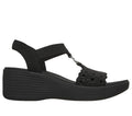 Parallel Lite - Queen B 2.0, BLACK