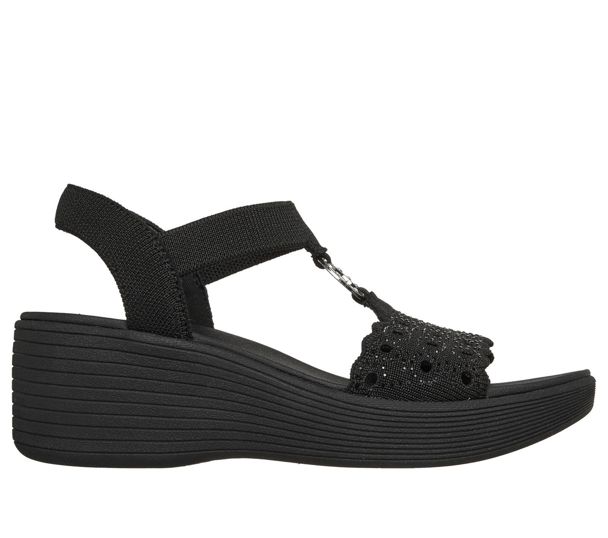 Parallel Lite - Queen B 2.0, BLACK