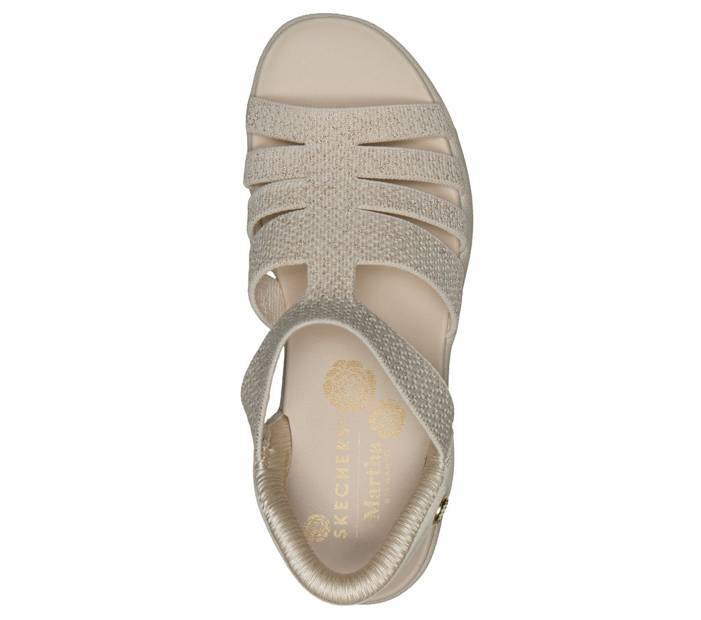 Skechers Slip-ins Martha Stewart: Parallel Lite - Tasteful