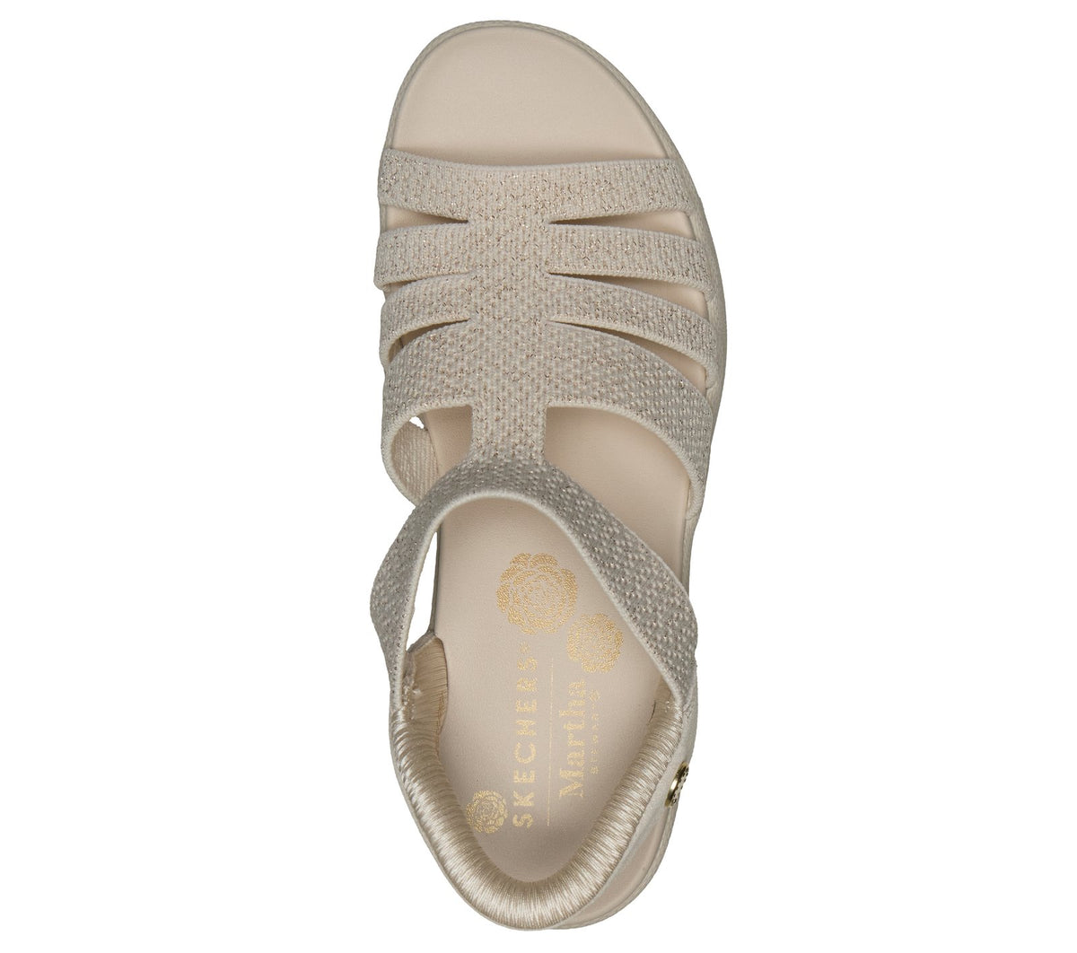 Skechers Slip-ins Martha Stewart: Parallel Lite - Tasteful